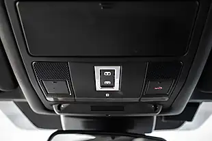 Used 2017 Land Rover Discovery Sport Hse Black - Interior and Exterior details 18