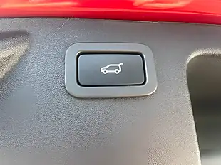 Used 2017 Land Rover Discovery Sport Hse Black Red - Interior and Exterior details 17