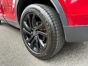 Used 2017 Land Rover Discovery Sport Hse Black Red - Interior and Exterior details 5