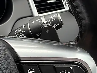 Used 2017 Land Rover Discovery Sport Hse Black White - Interior and Exterior details 11