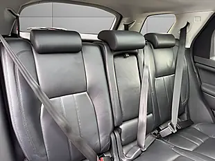 Used 2017 Land Rover Discovery Sport Hse Black White - Interior and Exterior details 19