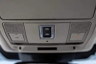 Used 2017 Land Rover Discovery Sport Hse Blue - Interior and Exterior details 18
