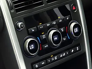 Used 2017 Land Rover Discovery Sport Hse Byron Blue Metallic - Interior and Exterior details 19
