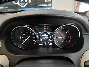 Used 2017 Land Rover Discovery Sport Hse Dynamic Lux Black - Interior and Exterior details 16