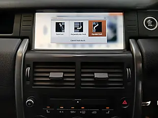 Used 2017 Land Rover Discovery Sport Hse Dynamic Lux Black - Interior and Exterior details 14
