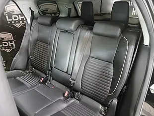 Used 2017 Land Rover Discovery Sport Hse Dynamic Lux Black - Interior and Exterior details 19