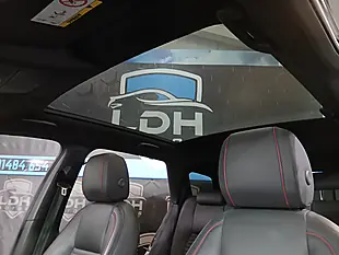 Used 2017 Land Rover Discovery Sport Hse Dynamic Lux Black - Interior and Exterior details 10