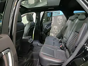Used 2017 Land Rover Discovery Sport Hse Dynamic Lux Black - Interior and Exterior details 19