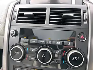 Used 2017 Land Rover Discovery Sport Hse Dynamic Lux Grey - Interior and Exterior details 12