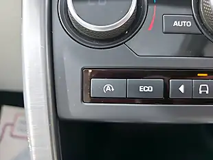 Used 2017 Land Rover Discovery Sport Hse Dynamic Lux Grey - Interior and Exterior details 14