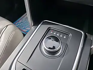 Used 2017 Land Rover Discovery Sport Hse Dynamic Lux Grey - Interior and Exterior details 20