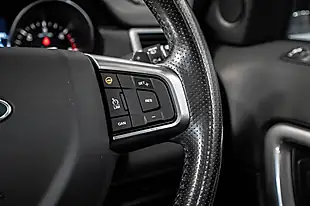 Used 2017 Land Rover Discovery Sport Hse Dynamic Lux Grey - Interior and Exterior details 15
