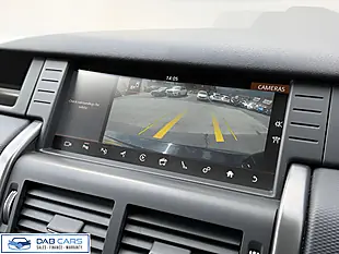 Used 2017 Land Rover Discovery Sport Hse Dynamic Lux Grey - Interior and Exterior details 16