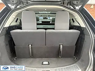Used 2017 Land Rover Discovery Sport Hse Dynamic Lux Grey - Interior and Exterior details 5