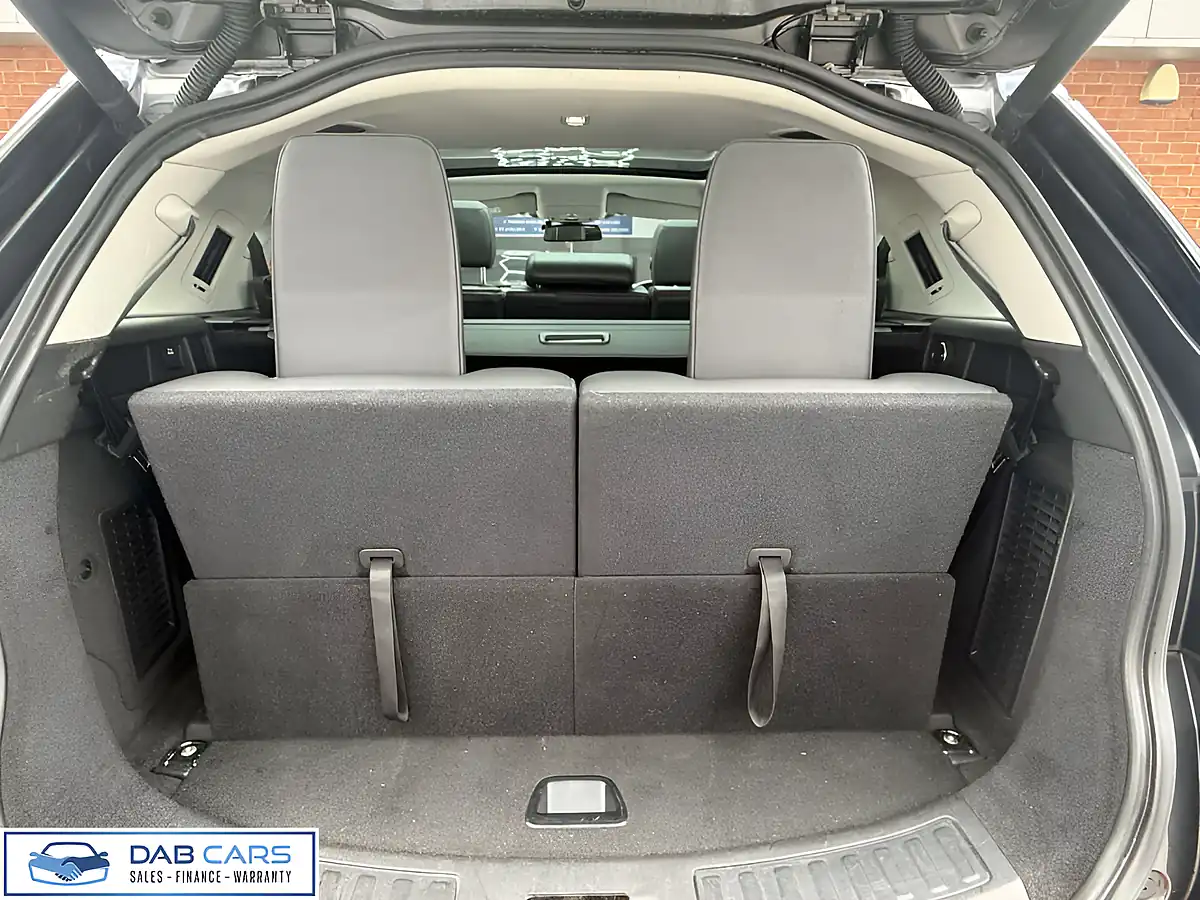 Used 2017 Land Rover Discovery Sport Hse Dynamic Lux Grey - Interior and Exterior details 5