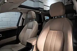 Used 2017 Land Rover Discovery Sport Hse Green - Interior and Exterior details 15