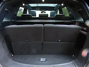 Used 2017 Land Rover Discovery Sport Hse Grey - Interior and Exterior details 11