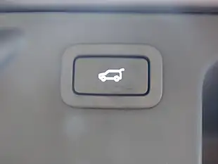 Used 2017 Land Rover Discovery Sport Hse Grey - Interior and Exterior details 8