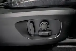Used 2017 Land Rover Discovery Sport Hse Grey - Interior and Exterior details 10
