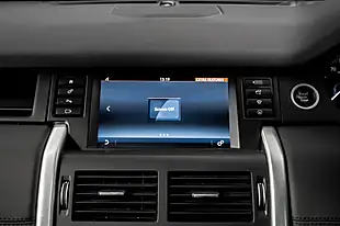 Used 2017 Land Rover Discovery Sport Hse Grey - Interior and Exterior details 16