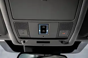 Used 2017 Land Rover Discovery Sport Hse Grey - Interior and Exterior details 18