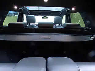 Used 2017 Land Rover Discovery Sport Hse Grey - Interior and Exterior details 13