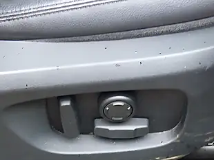 Used 2017 Land Rover Discovery Sport Hse Grey - Interior and Exterior details 17