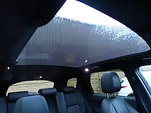 Used 2017 Land Rover Discovery Sport Hse Grey - Interior and Exterior details 18