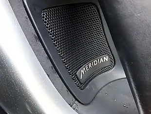 Used 2017 Land Rover Discovery Sport Hse Grey - Interior and Exterior details 5