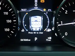 Used 2017 Land Rover Discovery Sport Hse Grey - Interior and Exterior details 8