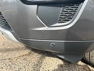 Used 2017 Land Rover Discovery Sport Hse Grey - Interior and Exterior details 20