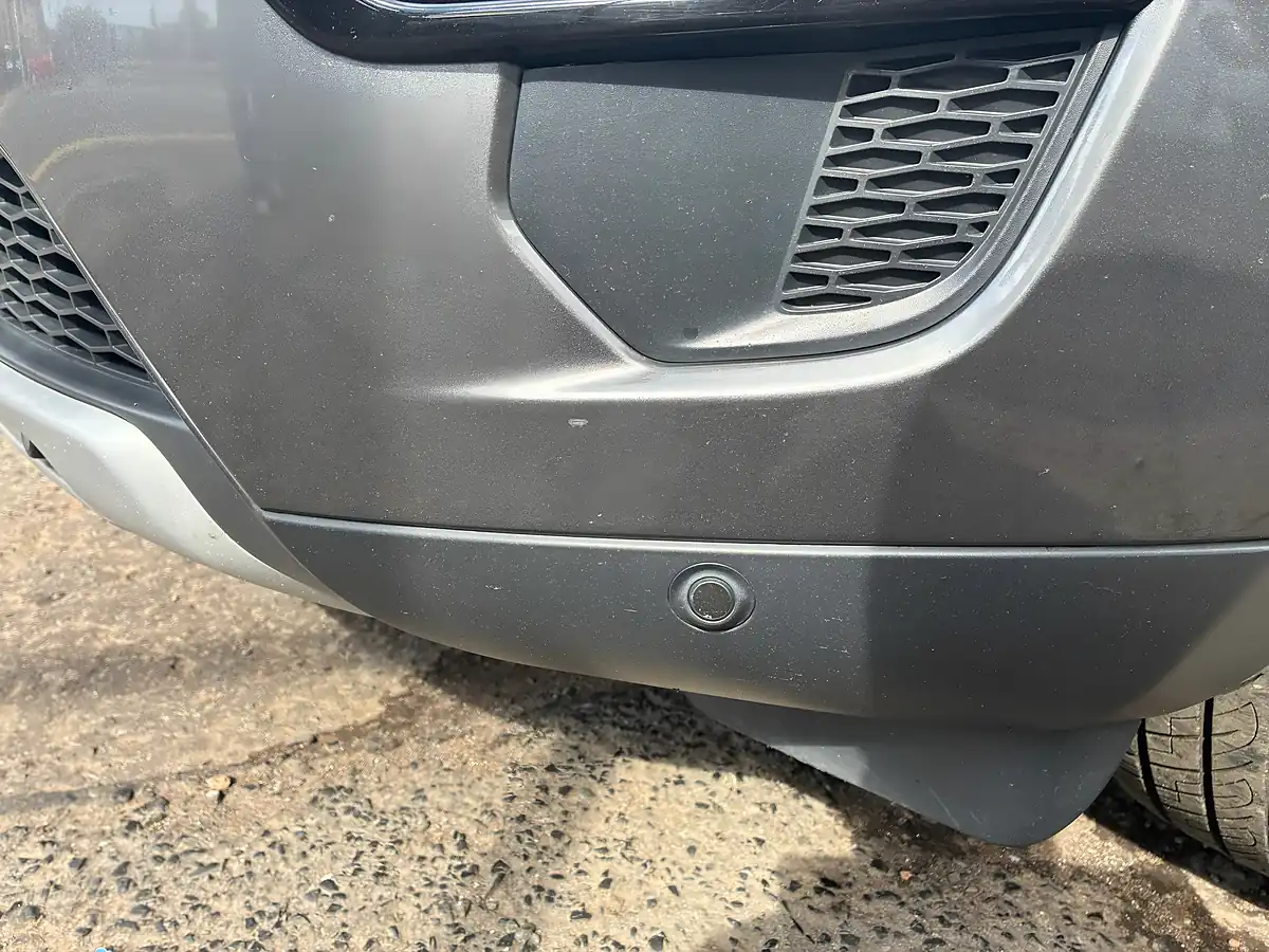 Used 2017 Land Rover Discovery Sport Hse Grey - Interior and Exterior details 20