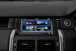 Used 2017 Land Rover Discovery Sport Hse Luxury Black - Interior and Exterior details 15