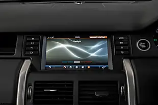 Used 2017 Land Rover Discovery Sport Hse Luxury Black - Interior and Exterior details 16