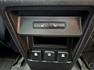 Used 2017 Land Rover Discovery Sport Hse Luxury Santorini Black - Interior and Exterior details 11