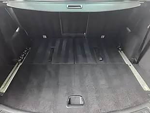Used 2017 Land Rover Discovery Sport Hse Luxury Santorini Black - Interior and Exterior details 16