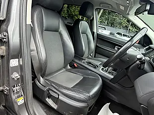Used 2017 Land Rover Discovery Sport Pure Edition Grey - Interior and Exterior details 15