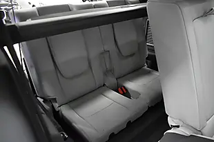 Used 2017 Land Rover Discovery Sport Se Tech Black - Interior and Exterior details 11