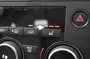 Used 2017 Land Rover Discovery Sport Se Tech Black - Interior and Exterior details 14