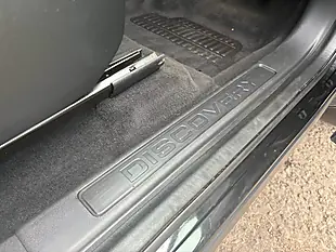 Used 2017 Land Rover Discovery Sport Se Tech Black - Interior and Exterior details 20