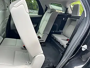 Used 2017 Land Rover Discovery Sport Se Tech Black - Interior and Exterior details 16