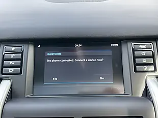 Used 2017 Land Rover Discovery Sport Se Tech Blue - Interior and Exterior details 17
