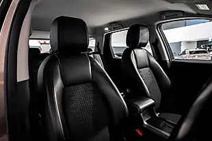 Used 2017 Land Rover Discovery Sport Se Tech Brown - Interior and Exterior details 11