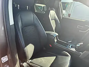 Used 2017 Land Rover Discovery Sport Se Tech Brown - Interior and Exterior details 10