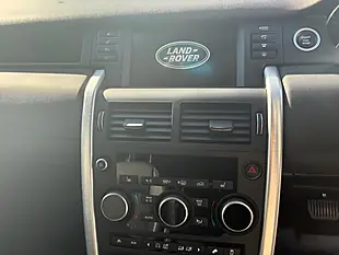 Used 2017 Land Rover Discovery Sport Se Tech Brown - Interior and Exterior details 11