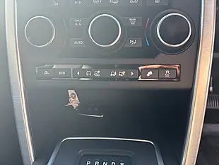 Used 2017 Land Rover Discovery Sport Se Tech Brown - Interior and Exterior details 12