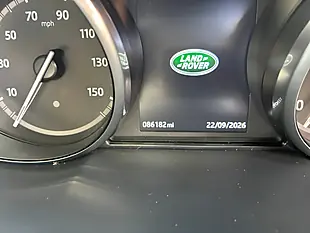 Used 2017 Land Rover Discovery Sport Se Tech Brown - Interior and Exterior details 9