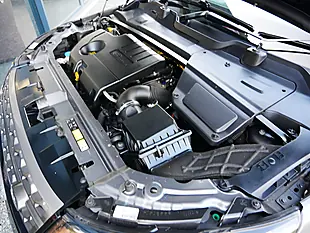 Used 2017 Land Rover Discovery Sport Se Tech Corris Grey - Interior and Exterior details 14