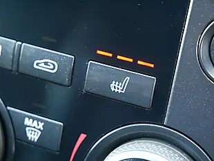 Used 2017 Land Rover Discovery Sport Se Tech Corris Grey - Interior and Exterior details 19