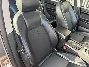 Used 2017 Land Rover Discovery Sport Se Tech Grey - Interior and Exterior details 12